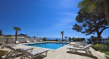 Villa Amalia - Liburnia