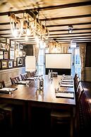 The White Swan Hotel