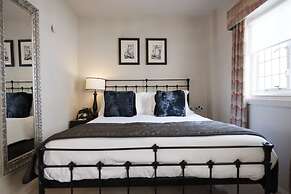 The White Swan Hotel