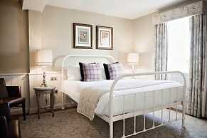 The White Swan Hotel