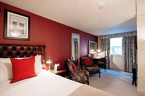 The White Swan Hotel