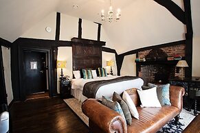 The White Swan Hotel