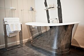 The White Swan Hotel