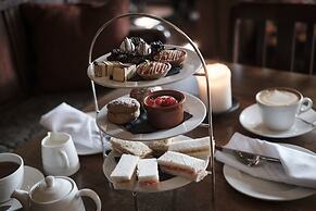 The White Swan Hotel