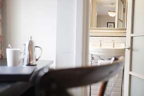 The White Swan Hotel