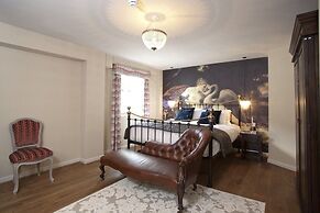 The White Swan Hotel