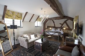 The White Swan Hotel