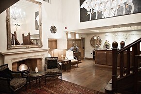 The White Swan Hotel