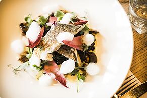 The White Swan Hotel