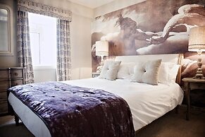 The White Swan Hotel