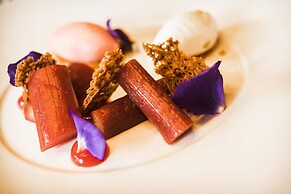 The White Swan Hotel