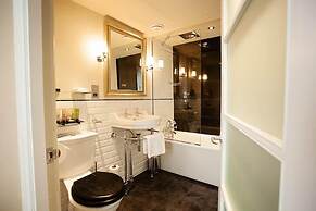 The White Swan Hotel