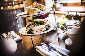 The White Swan Hotel