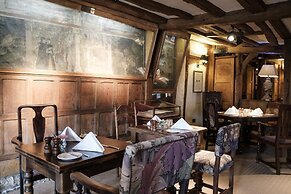 The White Swan Hotel