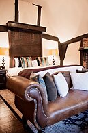 The White Swan Hotel