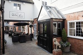 The White Swan Hotel