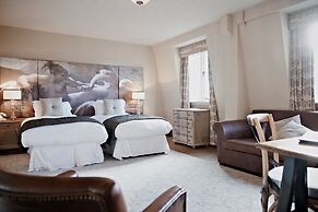 The White Swan Hotel