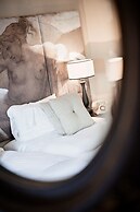 The White Swan Hotel