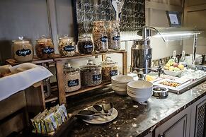 The White Swan Hotel