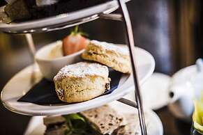 The White Swan Hotel