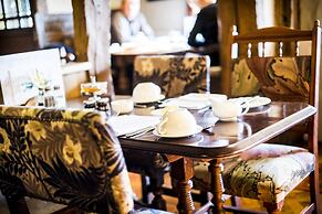 The White Swan Hotel