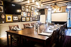 The White Swan Hotel