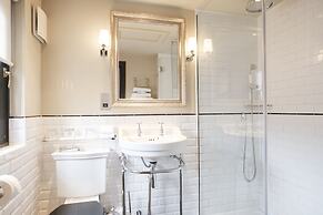 The White Swan Hotel