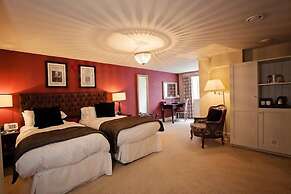 The White Swan Hotel