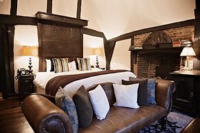 The White Swan Hotel