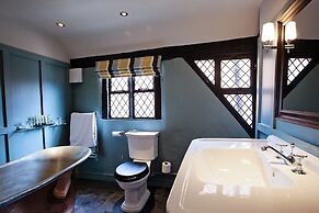 The White Swan Hotel