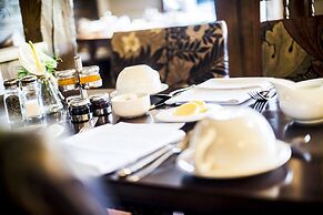 The White Swan Hotel