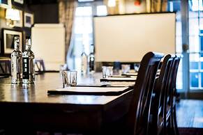 The White Swan Hotel