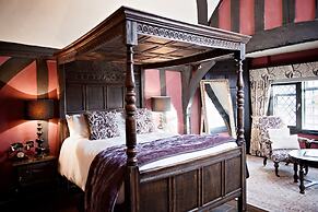 The White Swan Hotel