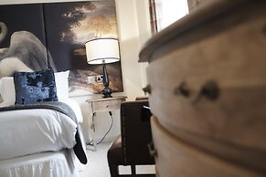 The White Swan Hotel