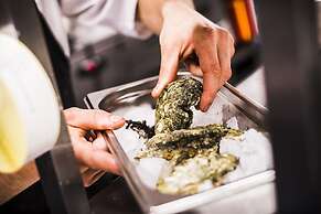 The White Swan Hotel