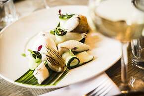 The White Swan Hotel