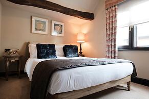 The White Swan Hotel