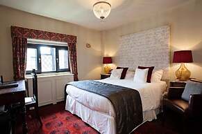 The White Swan Hotel