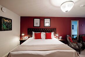 The White Swan Hotel