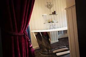 The White Swan Hotel