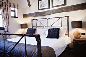 The White Swan Hotel