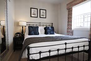 The White Swan Hotel