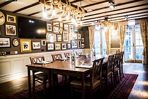 The White Swan Hotel