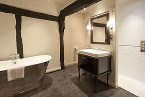 The White Swan Hotel