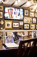 The White Swan Hotel