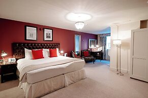The White Swan Hotel
