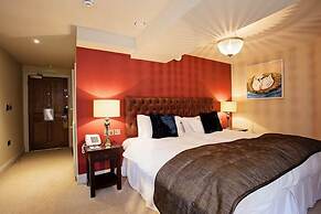 The White Swan Hotel