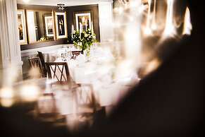 The White Swan Hotel