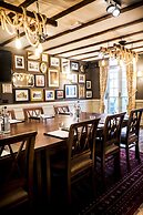 The White Swan Hotel