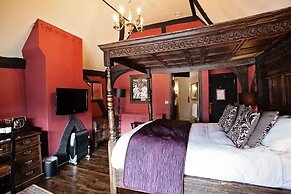 The White Swan Hotel